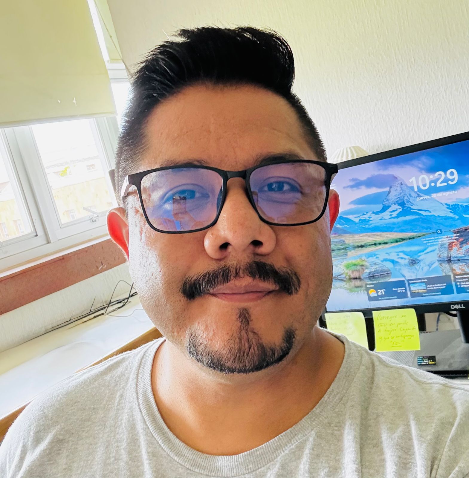 Lic. Gustavo Cano Salazar